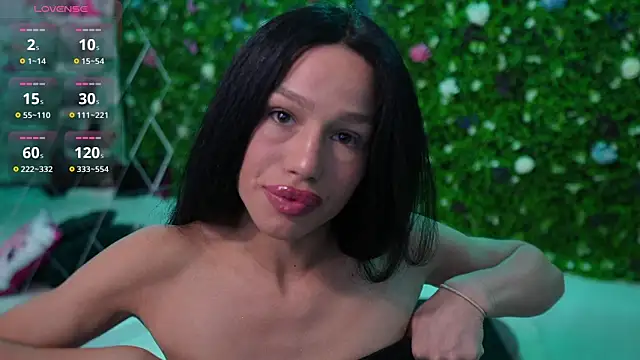 Baby nico online show from February 21, 2026, 7:04 pm