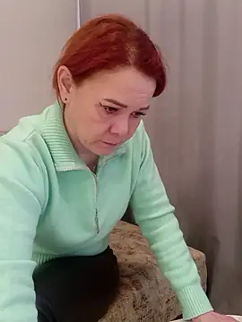 ValerieFisher online show from February 17, 2026, 6:54 am