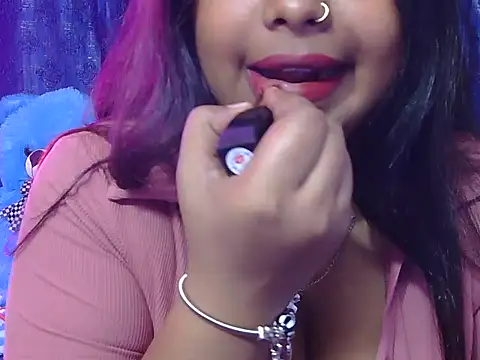 cute-manvii online show from March 25, 2026, 5:57 am