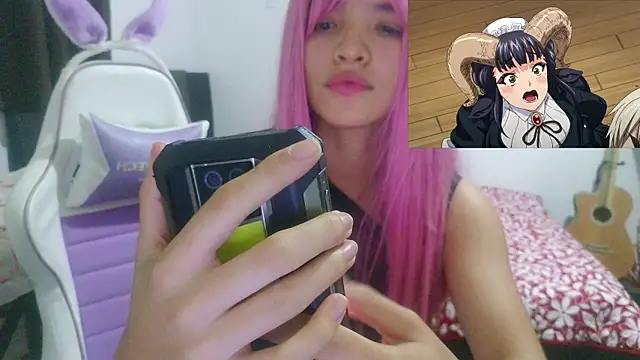 Sweet-Naomi online show from April 16, 2026, 5:19 am