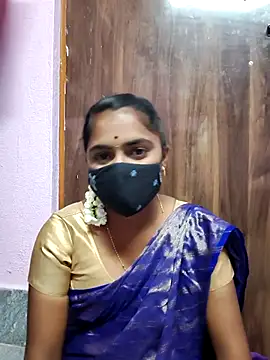 Tamil Hot Shana online show from March 24, 2026, 4:45 pm