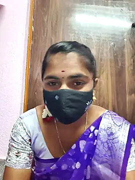 Tamil Hot Shana online show from April 8, 2026, 4:51 pm