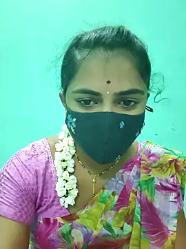Tamil Hot Shana online show from May 7, 2026, 3:01 am