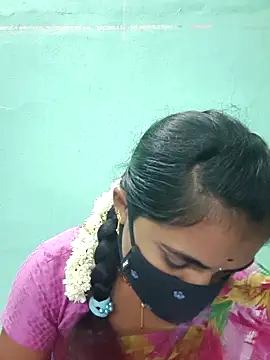Tamil Hot Shana online show from May 7, 2026, 4:01 pm