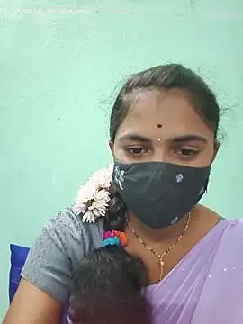 Tamil Hot Shana online show from May 19, 2026, 3:46 am