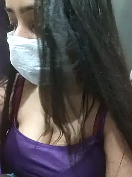 MidnightVibes  online show from March 16, 2026, 3:05 pm