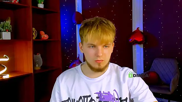 Snapshot of mark_sir chatting on February 23, 2026, 6:11 am mark sir online show from February 23, 2026, 6:11 am