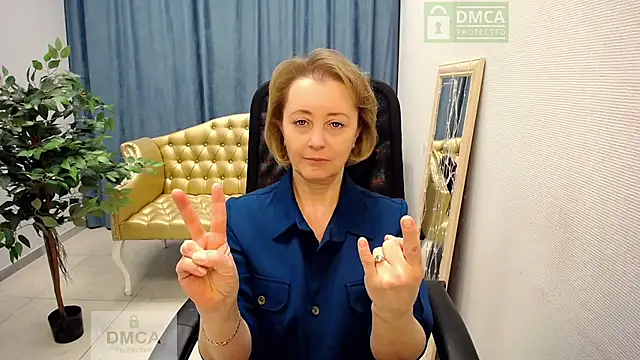 MONA W online show from February 12, 2026, 11:16 am