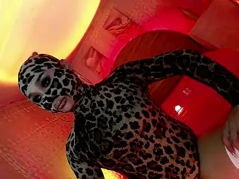 Mysterious Mistress online show from February 13, 2026, 3:41 pm