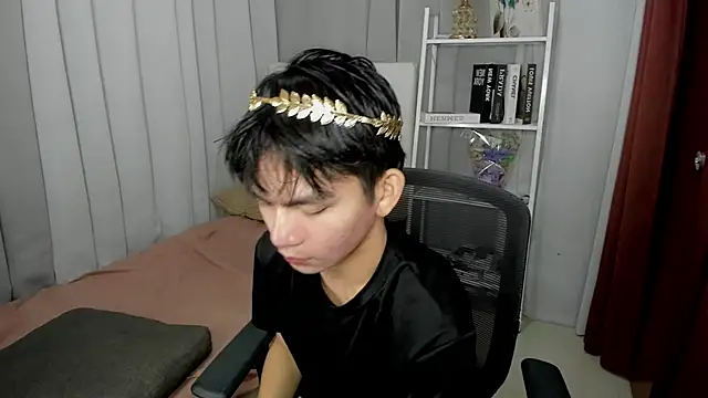 urtwinkjoshx online show from February 23, 2026, 4:54 am