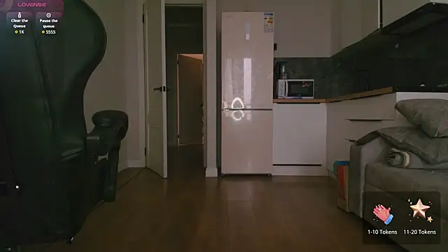 jjasleen0 online show from February 5, 2026, 3:33 am