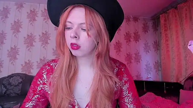 Cutie Bambi online show from April 9, 2026, 11:04 am