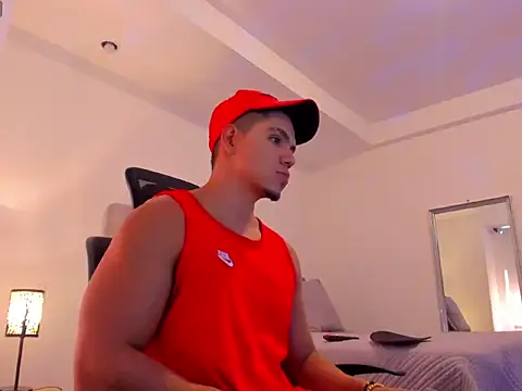 Snapshot of chris_morgan7 chatting on February 5, 2026, 8:35 pm chris morgan7 online show from February 5, 2026, 8:35 pm