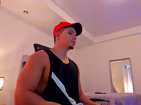 Snapshot of chris_morgan7 chatting on February 8, 2026, 4:43 pm chris morgan7 online show from February 8, 2026, 4:43 pm