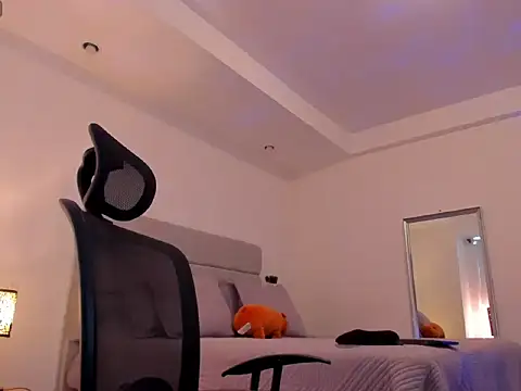 Snapshot of chris_morgan7 chatting on February 9, 2026, 6:56 pm chris morgan7 online show from February 9, 2026, 6:56 pm