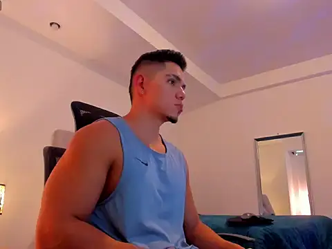 Snapshot of chris_morgan7 chatting on February 13, 2026, 7:43 pm chris morgan7 online show from February 13, 2026, 7:43 pm