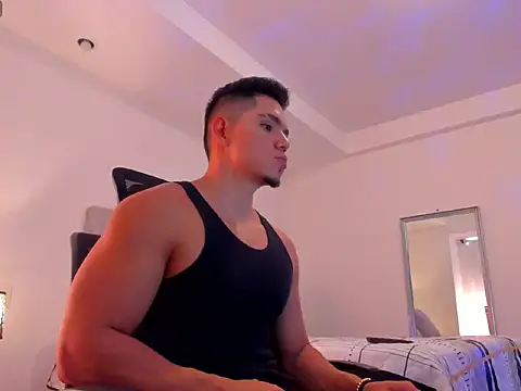 Snapshot of chris_morgan7 chatting on February 16, 2026, 3:08 pm chris morgan7 online show from February 16, 2026, 3:08 pm