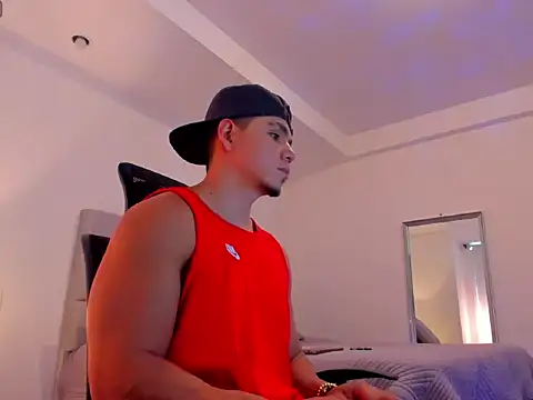 Snapshot of chris_morgan7 chatting on February 22, 2026, 2:59 pm chris morgan7 online show from February 22, 2026, 2:59 pm