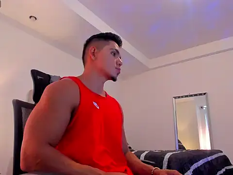 chris morgan7 online show from March 7, 2026, 4:04 pm