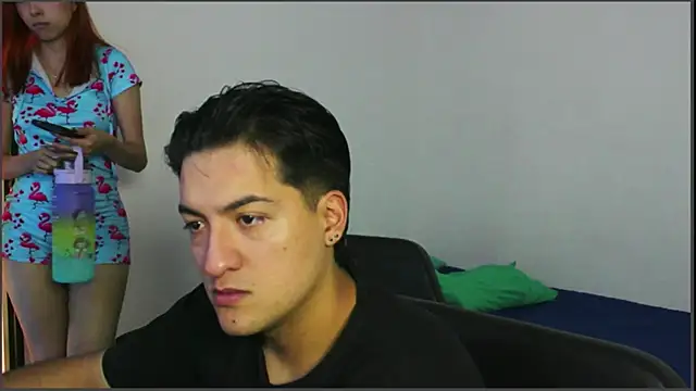 Snapshot of RoseSinsDonViktor chatting on February 27, 2026, 3:34 pm RoseSinsDonViktor online show from February 27, 2026, 3:34 pm