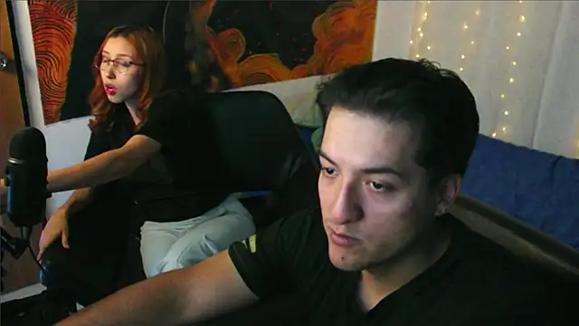 Snapshot of RoseSinsDonViktor chatting on July 13, 2026, 7:38 pm RoseSinsDonViktor online show from July 13, 2026, 7:38 pm