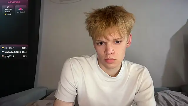 Kevin bucks online show from April 4, 2026, 2:47 pm