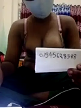 Toma7890 online show from February 17, 2026, 6:03 pm