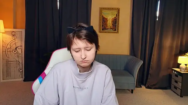 Snapshot of CarenSamele chatting on February 5, 2026, 11:48 am CarenSamele online show from February 5, 2026, 11:48 am