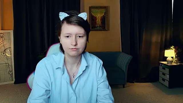 Snapshot of CarenSamele chatting on February 10, 2026, 10:41 am CarenSamele online show from February 10, 2026, 10:41 am