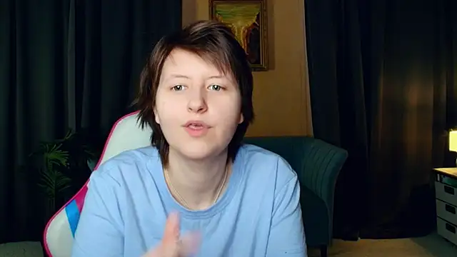 Snapshot of CarenSamele chatting on February 13, 2026, 9:16 am CarenSamele online show from February 13, 2026, 9:16 am