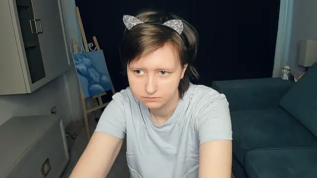 Snapshot of CarenSamele chatting on February 17, 2026, 12:12 pm CarenSamele online show from February 17, 2026, 12:12 pm