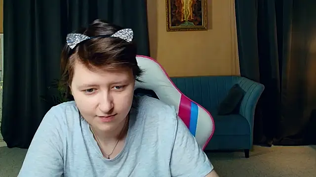 Snapshot of CarenSamele chatting on February 19, 2026, 10:55 am CarenSamele online show from February 19, 2026, 10:55 am