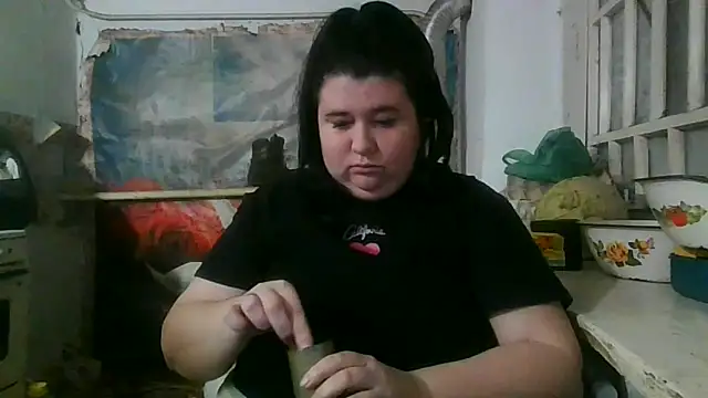 Snapshot of Nata_004 chatting on February 11, 2026, 8:25 pm Nata 004 online show from February 11, 2026, 8:25 pm