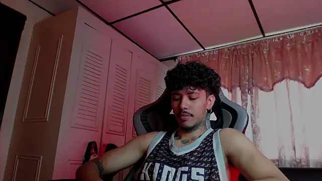 D3v1L88 online show from March 11, 2026, 5:08 pm