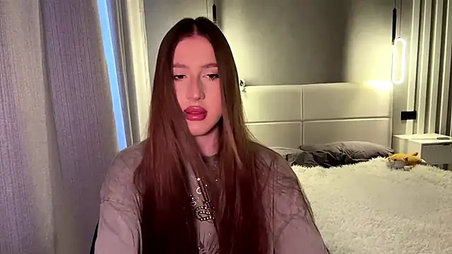 RizzaSoftChaos online show from February 15, 2026, 8:13 am