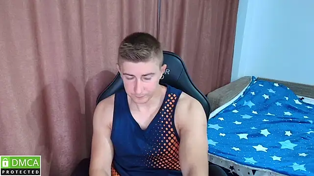 TodMusclePower9 online show from June 2, 2026, 4:47 am