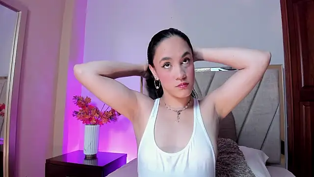 CelesteQueeen online show from March 13, 2026, 11:50 am