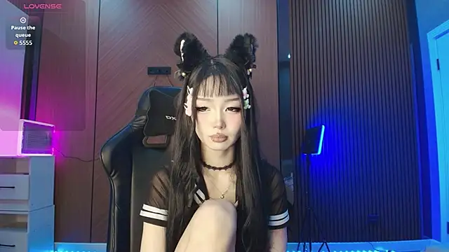 Snapshot of dionlee9 chatting on March 1, 2026, 4:31 pm dionlee9 online show from March 1, 2026, 4:31 pm