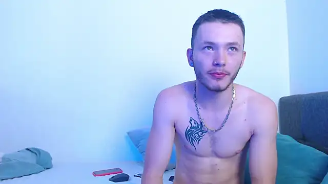 Snapshot of Ariana_Esteban07 chatting on February 14, 2026, 4:09 am Ariana Esteban07 online show from February 14, 2026, 4:09 am