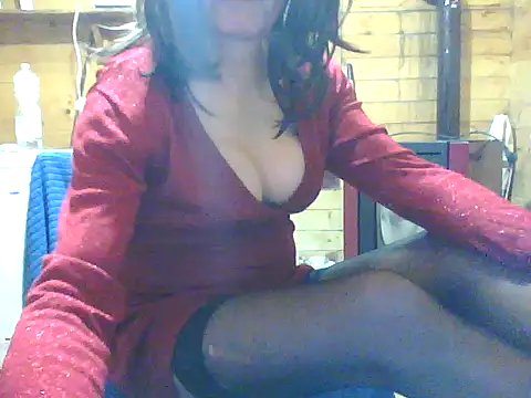 Luanatrav1 online show from March 11, 2026, 9:32 pm