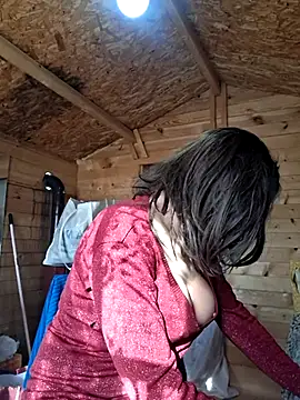 Luanatrav1 online show from March 21, 2026, 7:35 am