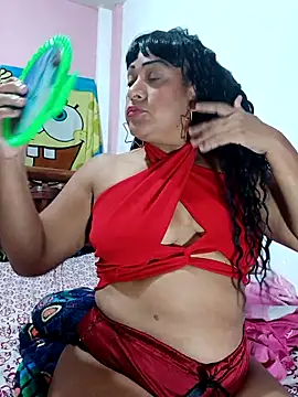 Snapshot of SabrinaColin chatting on February 10, 2026, 2:48 am SabrinaColin online show from February 10, 2026, 2:48 am