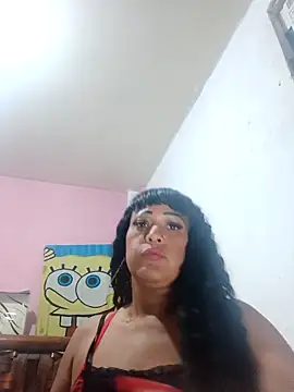 Snapshot of SabrinaColin chatting on February 13, 2026, 2:51 am SabrinaColin online show from February 13, 2026, 2:51 am