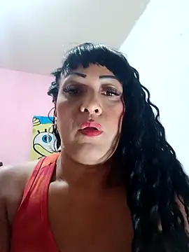 Snapshot of SabrinaColin chatting on February 15, 2026, 4:09 am SabrinaColin online show from February 15, 2026, 4:09 am