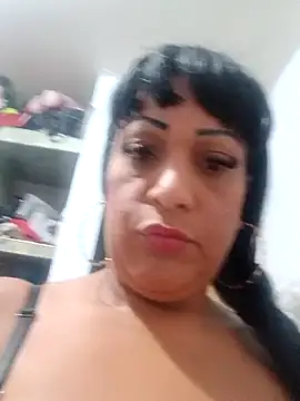 SabrinaColin online show from May 31, 2026, 3:58 am