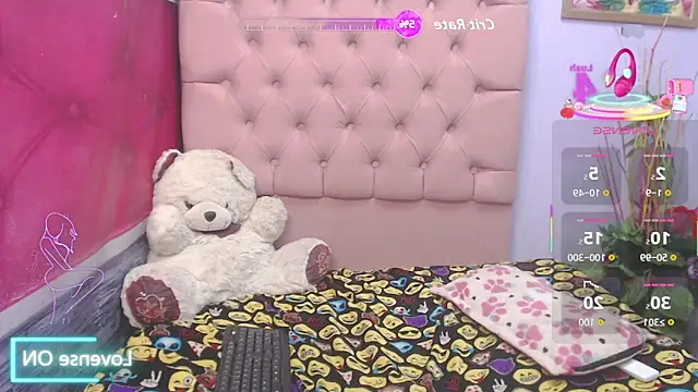 valentina ks online show from March 14, 2026, 10:42 am