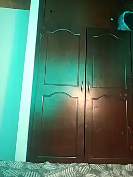  ChloeRed online show from April 18, 2026, 2:54 pm