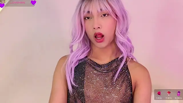 Snapshot of GraceFoxy chatting on February 23, 2026, 3:20 pm GraceFoxy online show from February 23, 2026, 3:20 pm