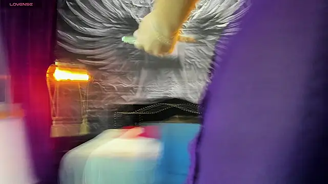 alexa volkovaa online show from April 14, 2026, 8:53 am