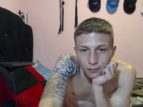 Cronos Hot 8 online show from February 2, 2026, 10:52 pm